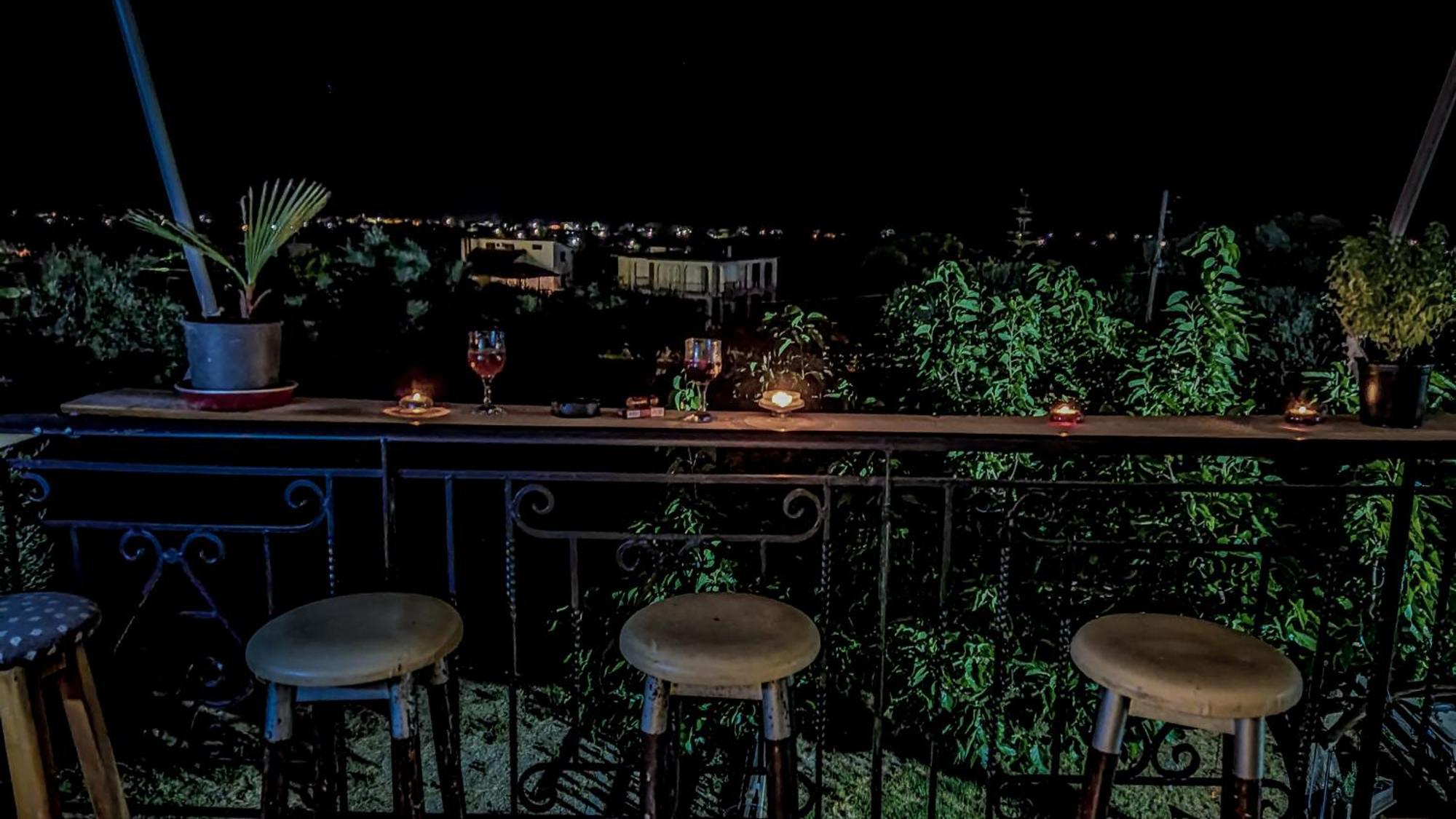 Your Spot West Peloponnese Shared Countryhouse Zacharo Exterior foto